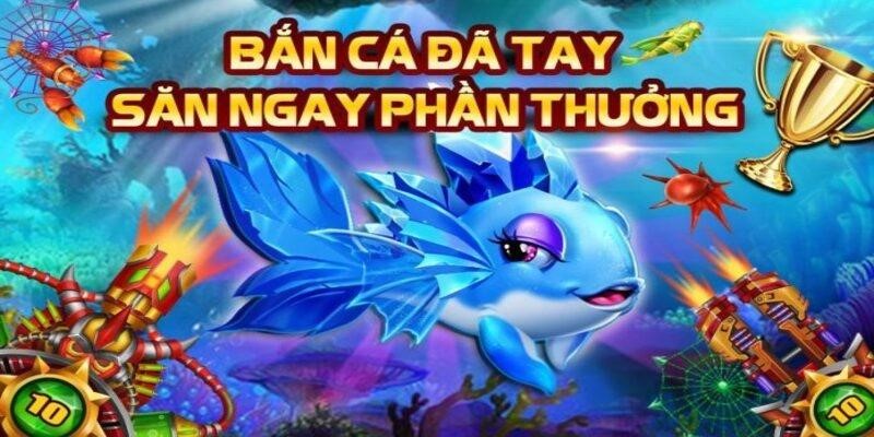 Cơ chế trò chơi và Tính năng độc đáo trong Bắn Cá Uk88 mang đến một trải nghiệm bắn cá đa dạng với hệ thống vũ khí đa dạng