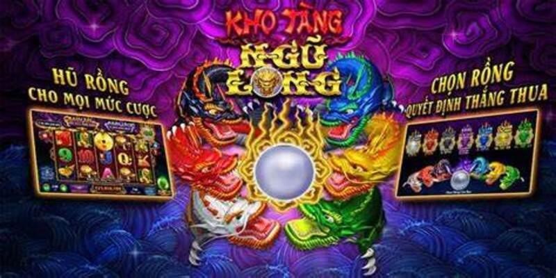 kho tang ngu long thumb Tìm hiểu chi tiết về trò chơi Kho Tàng Ngũ Long và khám phá những bí mật thú vị đang chờ đợi bạn trong trải nghiệm giải trí của Uk88