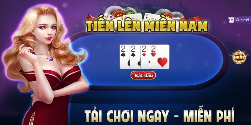 tien len mien nam thumb Tiến Lên Miền Nam là trò chơi bài phổ biến với cách chơi thú vị, đòi hỏi sự sắp xếp bài và chiến thuật thông minh
