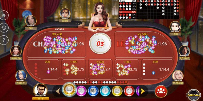 xoc dia livestream 2 Ưu điểm nổi bật của xóc đĩa livestream Uk88
